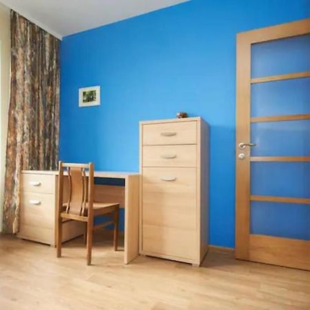 Cozy Private Room In A Three Room Apartment Free Parking Feel Like At Home Vilnius Exterior photo